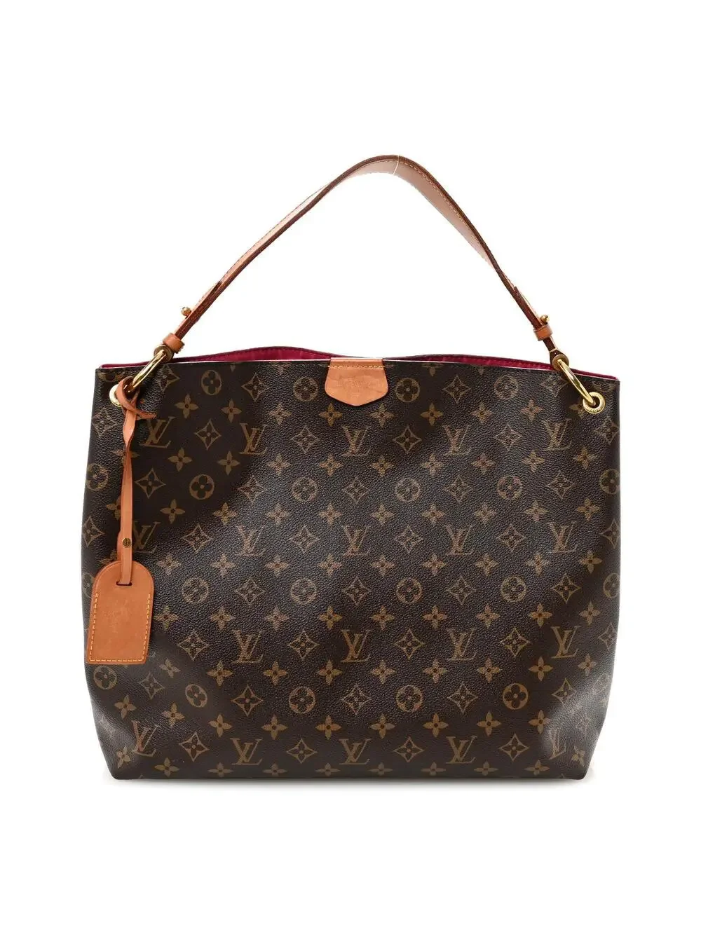 Louis Vuitton Graceful Mm Pivoine #270078L16B